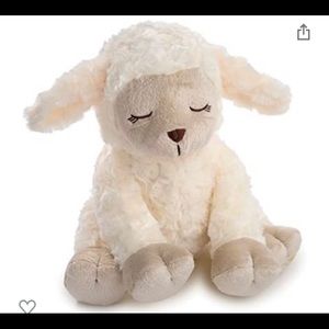 Swaddle me lamb